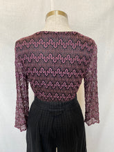 Cargar imagen en el visor de la galería, Classique top: Size 12