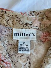 Load image into Gallery viewer, Millers shirt: Size 10