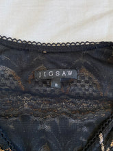 Load image into Gallery viewer, Jigsaw top: Size 8
