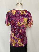 将图片加载到图库查看器,Crossroads top: Size 12