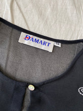 Load image into Gallery viewer, Damart jacket: Size 14