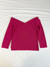Load image into Gallery viewer, Assign top: Size L
