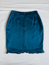 Load image into Gallery viewer, Events skirt: Size 12