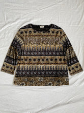 Load image into Gallery viewer, Concept top: Size 2XL