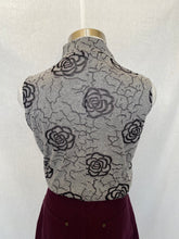 Cargar imagen en el visor de la galería, Olivia top: Size L