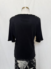 Cargar imagen en el visor de la galería, Caroline Collection top: Size 16