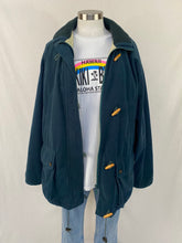 गैलरी व्यूवर में इमेज लोड करें, Millers jacket: Size S