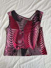 Load image into Gallery viewer, Y2k top: Size L