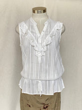 Load image into Gallery viewer, Suzanne Grae Blouse: Size 10
