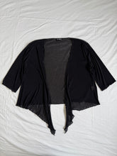 Load image into Gallery viewer, Merric shawl: Size 14