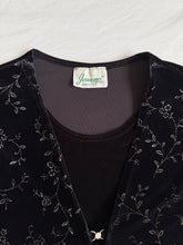 Cargar imagen en el visor de la galería, Joanna top: Size XL