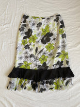 Load image into Gallery viewer, Cachet skirt: Size 14