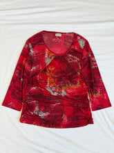 Lade das Bild in den Galerie-Viewer, Concept top: Size L