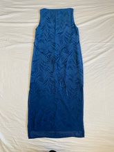 Load image into Gallery viewer, Staxs dress: Size 14