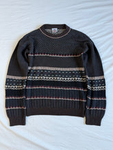 Load image into Gallery viewer, Pool Tricot jumper: Size M