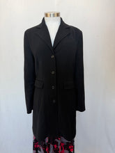 Lade das Bild in den Galerie-Viewer, Max blazer: Size 10
