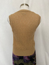 Load image into Gallery viewer, Victoria vest: Size 12