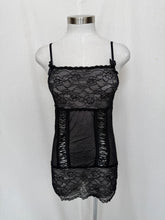 गैलरी व्यूवर में इमेज लोड करें, René Rofé cami: Size S/M