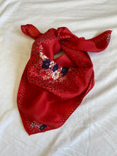 Cargar imagen en el visor de la galería, Retro scarf