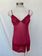 Load image into Gallery viewer, Eves Secret dress: Size 12