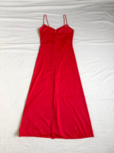 Cargar imagen en el visor de la galería, Intrigue gown: Size 14