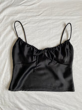 将图片加载到图库查看器,All about Eve top: Size M
