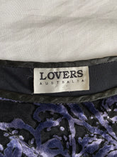 Load image into Gallery viewer, Lovers dress: Size 8