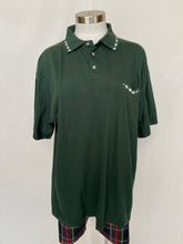 Load image into Gallery viewer, Hang Ten polo shirt: Size XL