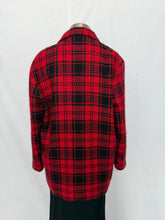 Cargar imagen en el visor de la galería, Limited blazer: Size 14