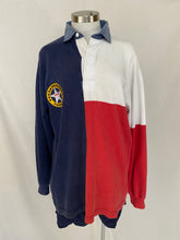 Cargar imagen en el visor de la galería, Rugby Wear jersey: Size L