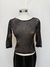 गैलरी व्यूवर में इमेज लोड करें, HD Clothing top: Size S