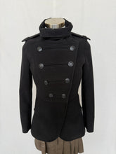 Lade das Bild in den Galerie-Viewer, Lee Cooper coat: Size M