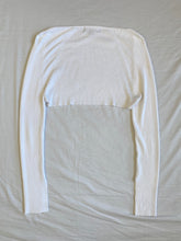 गैलरी व्यूवर में इमेज लोड करें, Repertoire cardigan: Size 12