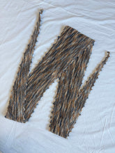 将图片加载到图库查看器,Handmade scarf