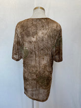 Cargar imagen en el visor de la galería, Long Island dress: Size 3XL