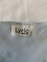 गैलरी व्यूवर में इमेज लोड करें, Lyric singlet: Size L
