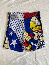 Load image into Gallery viewer, Adidas x Rita Ora shorts: Size 12