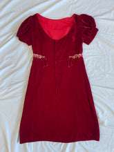 Load image into Gallery viewer, Union made dress: Size 8