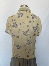 Load image into Gallery viewer, Marks & Spencer shirt: Size 10-12