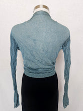 Load image into Gallery viewer, Country Road cardigan: Size S