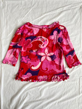 Load image into Gallery viewer, Knockout top: Size S