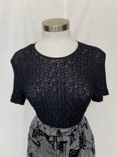 将图片加载到图库查看器,José top: Size M