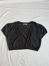Load image into Gallery viewer, Hot Options bolero: Size 10
