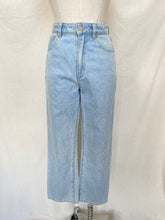गैलरी व्यूवर में इमेज लोड करें, Abrand jeans: Size 7