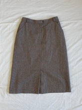 Load image into Gallery viewer, Caravelle skirt: Size 14