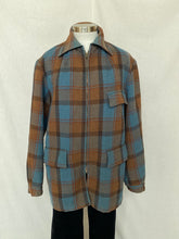 Load image into Gallery viewer, Swanndri jacket: Size XL