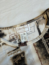 Lade das Bild in den Galerie-Viewer, Collectibles top: Size 12