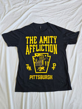 Load image into Gallery viewer, Soundmerch t-shirt: Size L