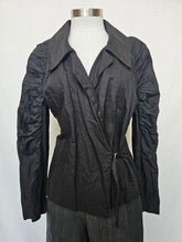 गैलरी व्यूवर में इमेज लोड करें, Anne Mardell shirt: Size 12