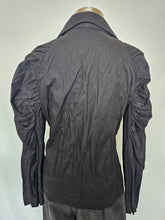 गैलरी व्यूवर में इमेज लोड करें, Anne Mardell shirt: Size 12